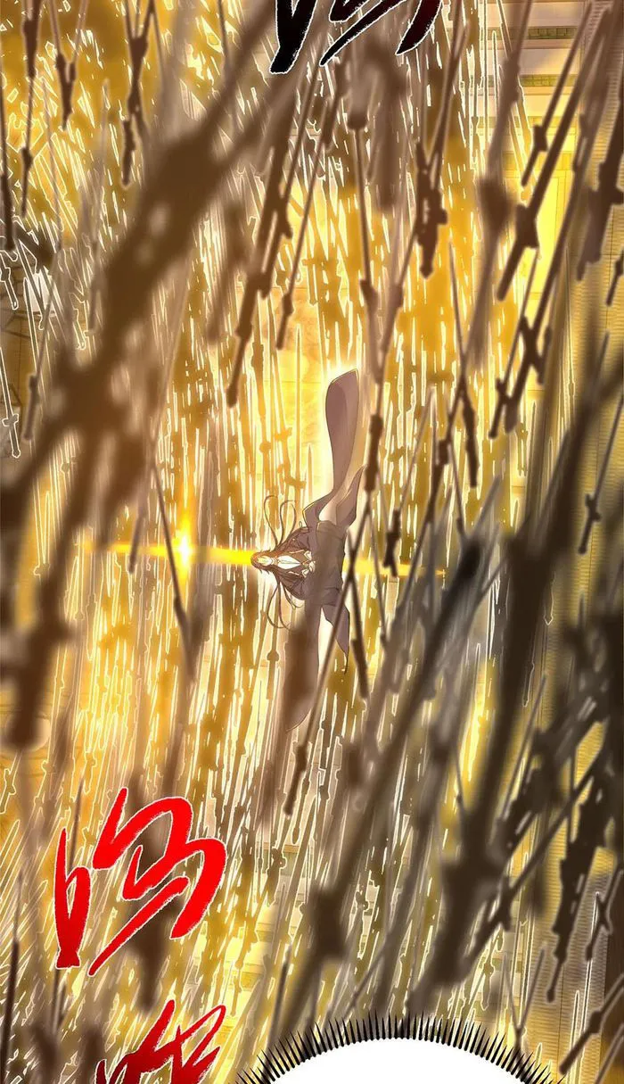 Keep A Low Profile, Sect Leader! Chapter 392 - page 62