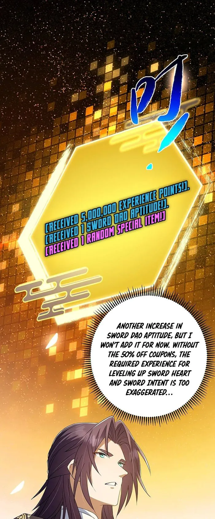 Keep A Low Profile, Sect Leader! Chapter 393 - page 14