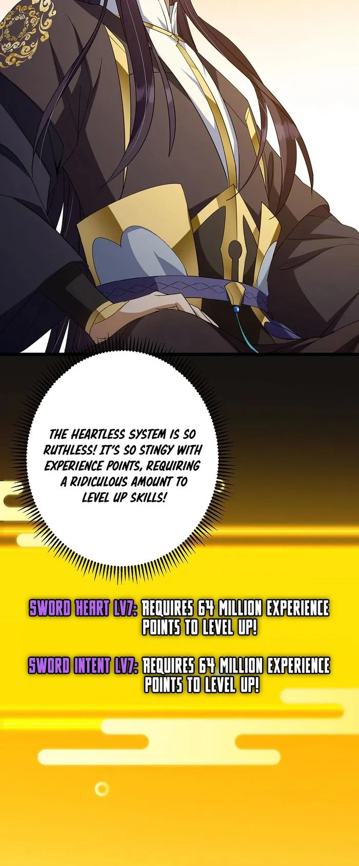 Keep A Low Profile, Sect Leader! Chapter 393 - page 15