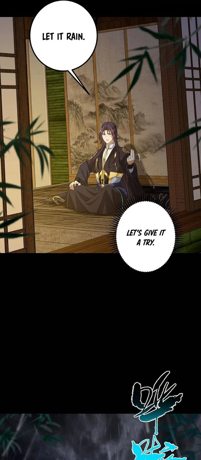 Keep A Low Profile, Sect Leader! Chapter 393 - page 21