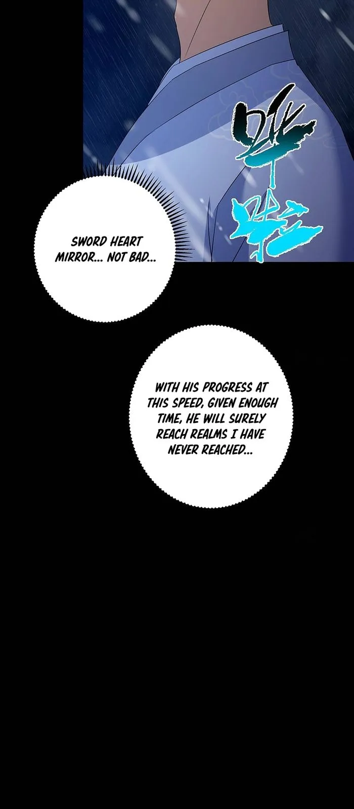 Keep A Low Profile, Sect Leader! Chapter 393 - page 24