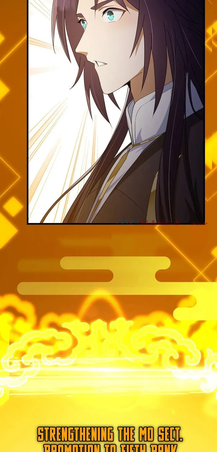 Keep A Low Profile, Sect Leader! Chapter 393 - page 29