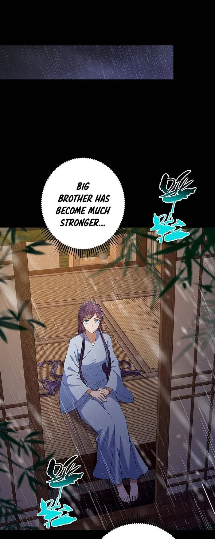 Keep A Low Profile, Sect Leader! Chapter 393 - page 38