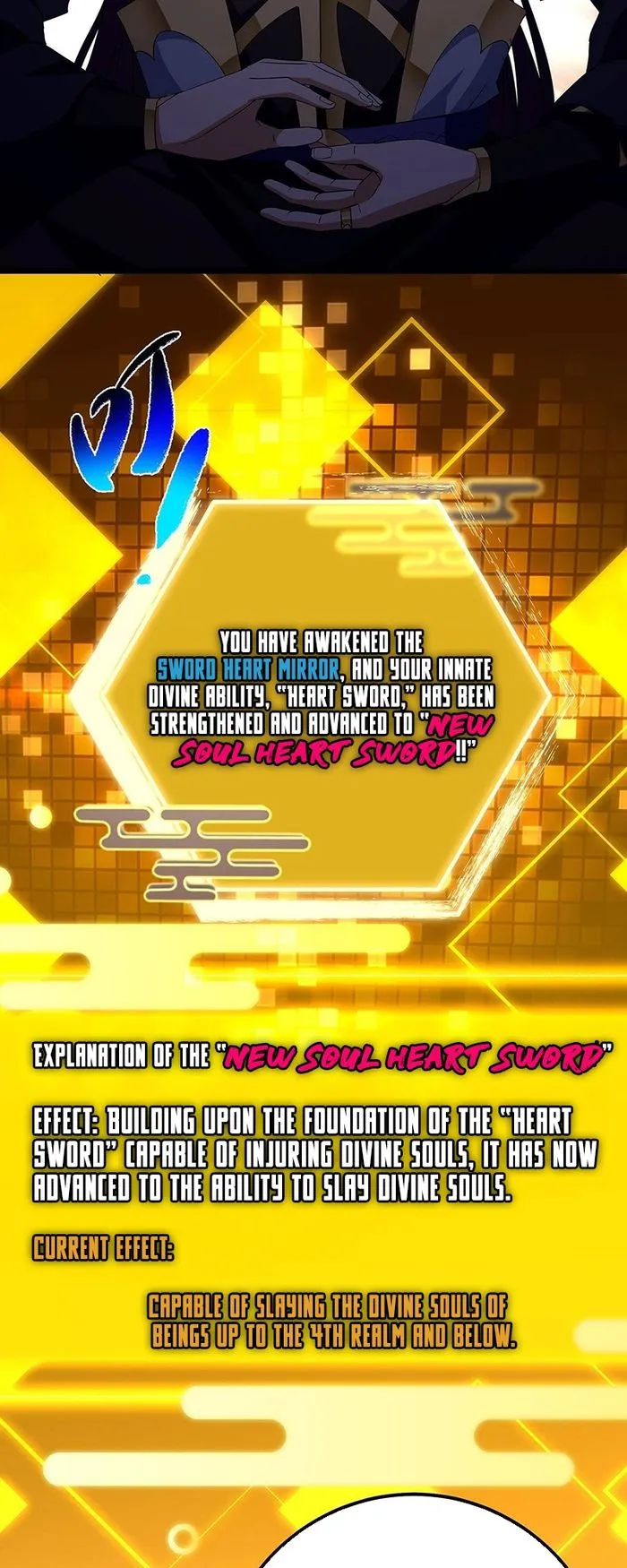 Keep A Low Profile, Sect Leader! Chapter 393 - page 4