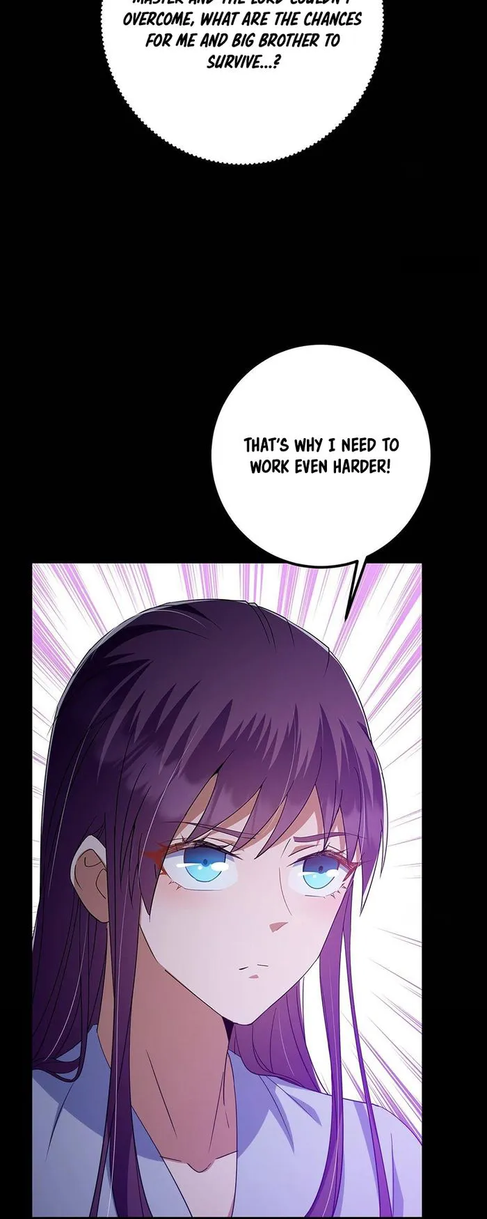 Keep A Low Profile, Sect Leader! Chapter 393 - page 40