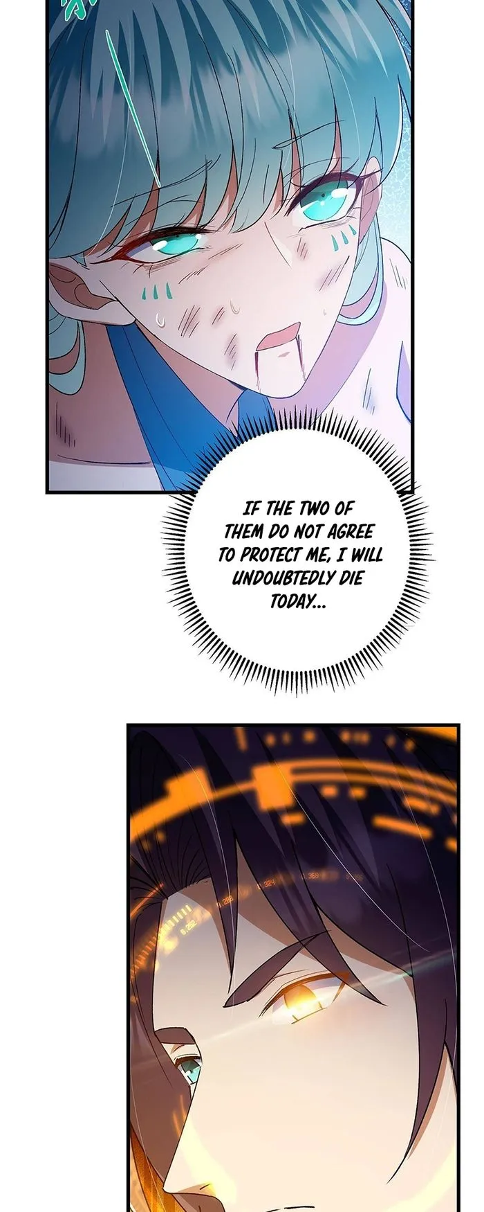 Keep A Low Profile, Sect Leader! Chapter 395 - page 34