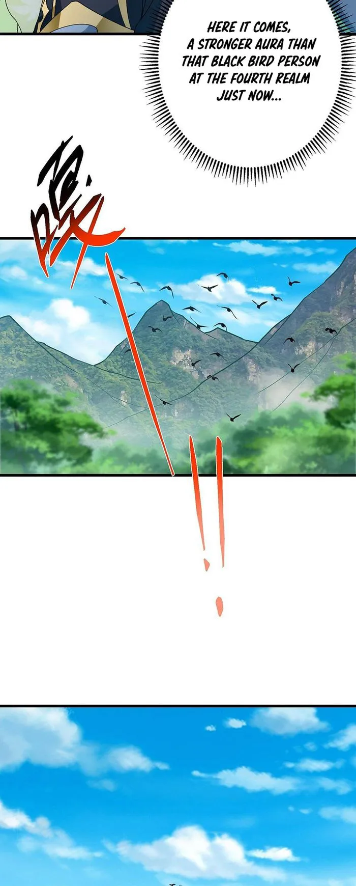 Keep A Low Profile, Sect Leader! Chapter 395 - page 42