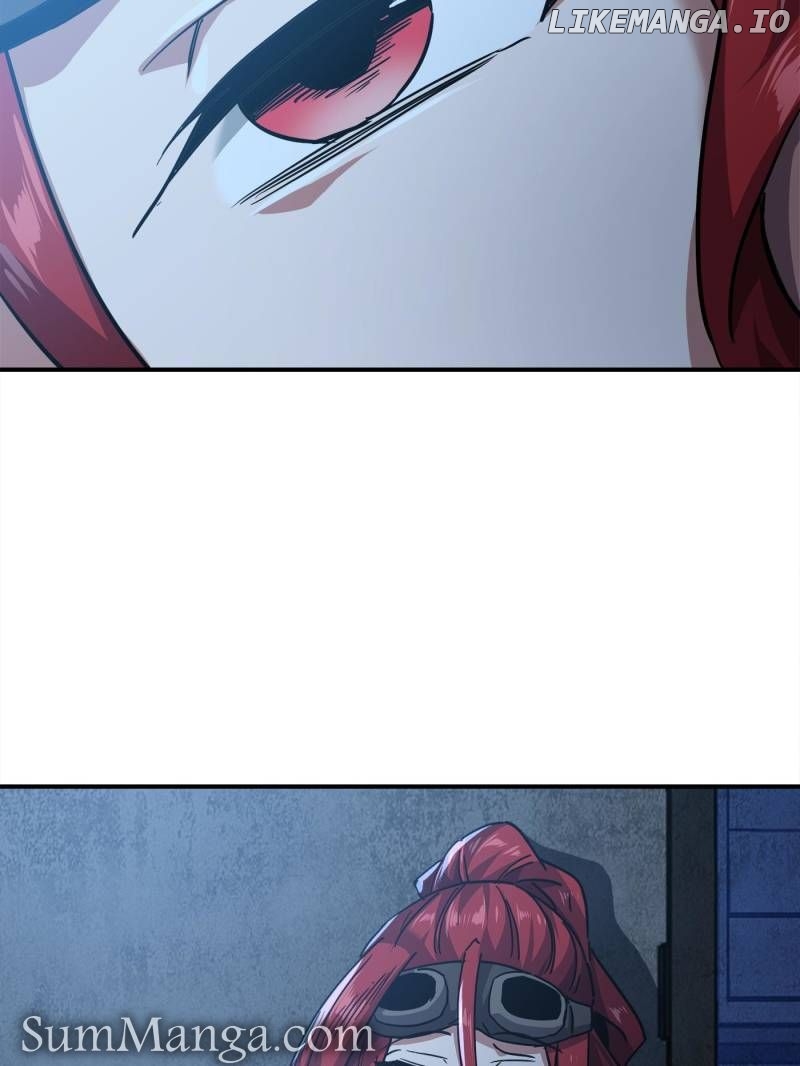 THIS GAME IS TOO REALISTIC Chapter 65 - page 3