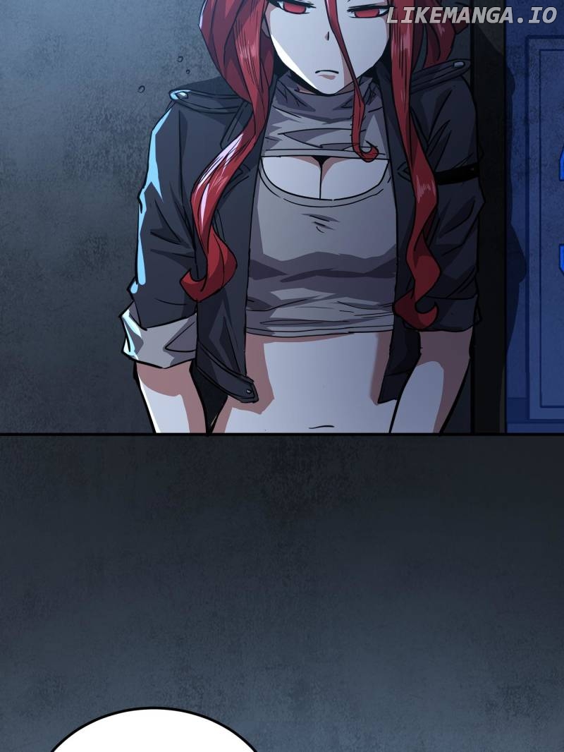 THIS GAME IS TOO REALISTIC Chapter 65 - page 4