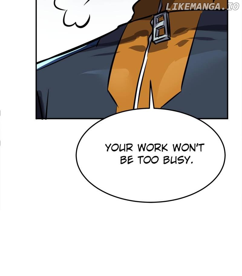 THIS GAME IS TOO REALISTIC Chapter 65 - page 76