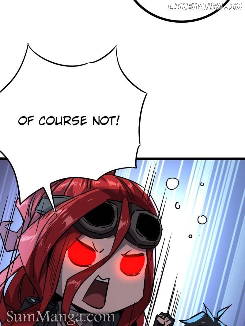 THIS GAME IS TOO REALISTIC Chapter 66 - page 5