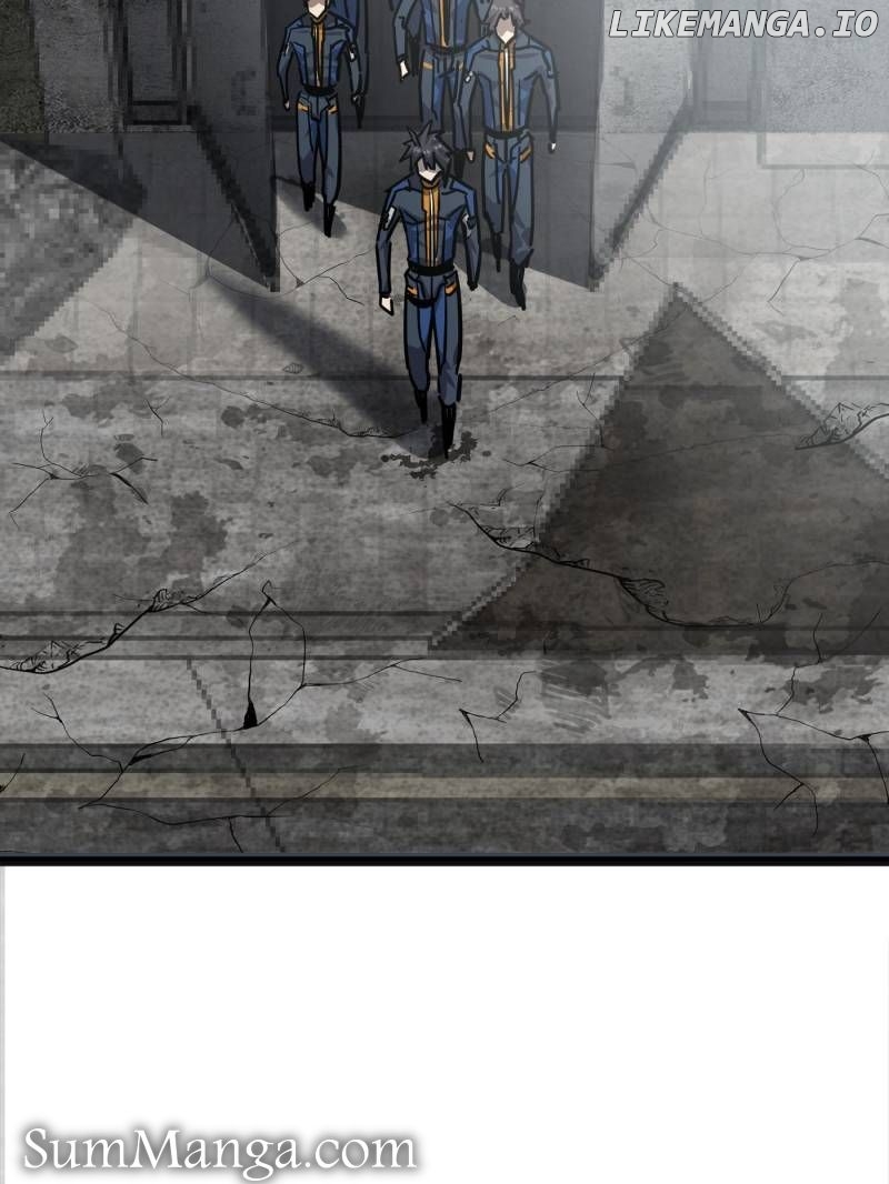 THIS GAME IS TOO REALISTIC Chapter 68 - page 3