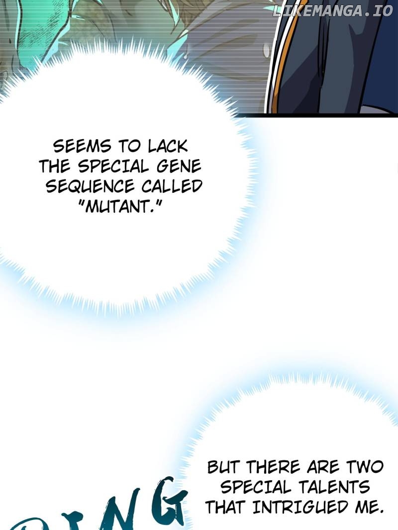 THIS GAME IS TOO REALISTIC Chapter 68 - page 32