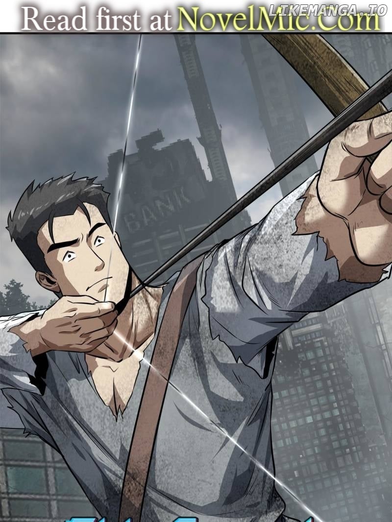 THIS GAME IS TOO REALISTIC Chapter 69 - page 1