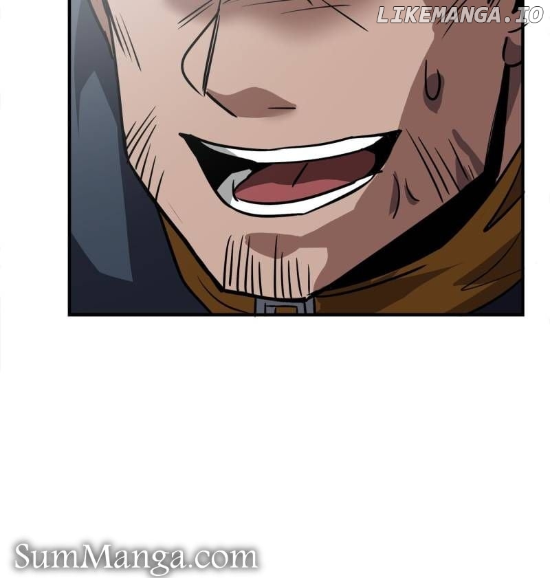 THIS GAME IS TOO REALISTIC Chapter 69 - page 15