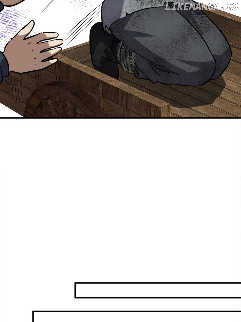 THIS GAME IS TOO REALISTIC Chapter 69 - page 29