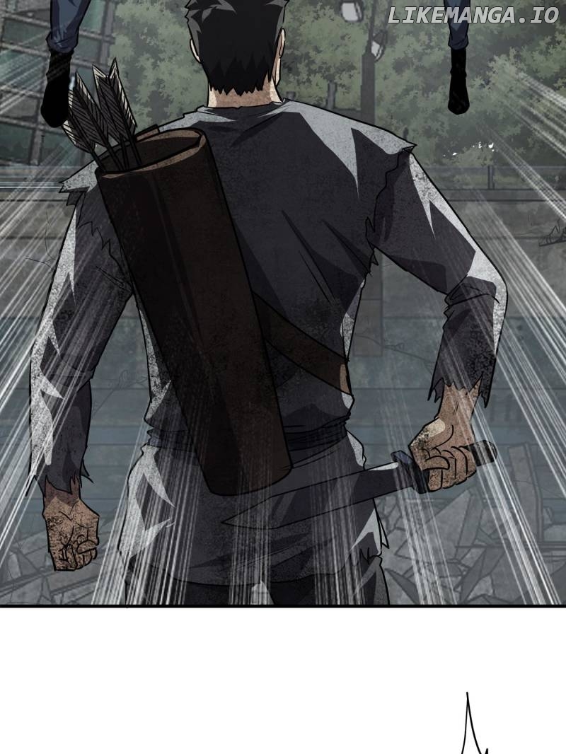 THIS GAME IS TOO REALISTIC Chapter 69 - page 4