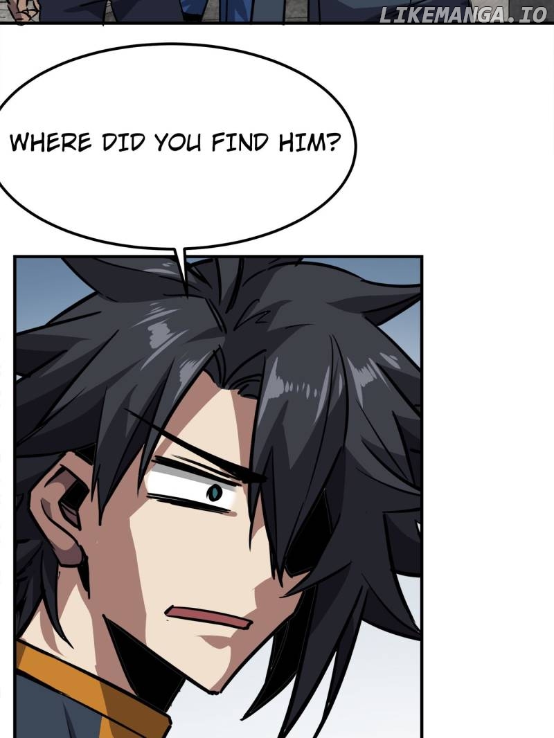 THIS GAME IS TOO REALISTIC Chapter 69 - page 49