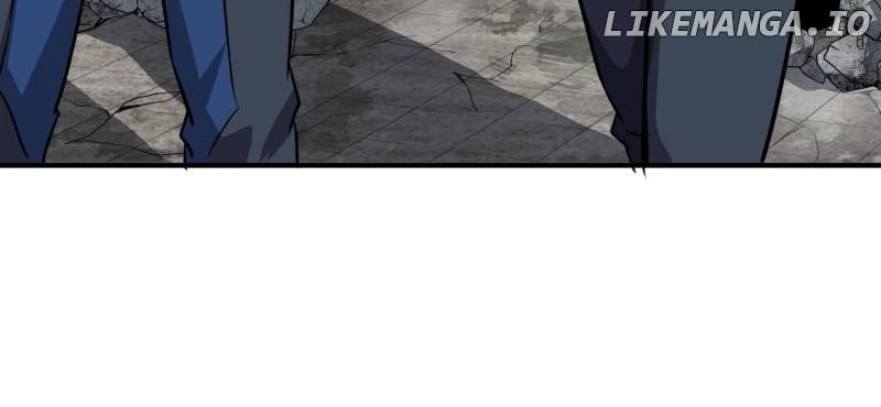 THIS GAME IS TOO REALISTIC Chapter 69 - page 53