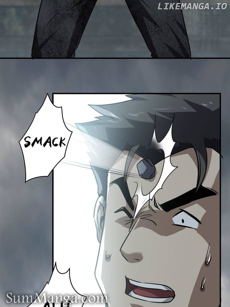 THIS GAME IS TOO REALISTIC Chapter 69 - page 6
