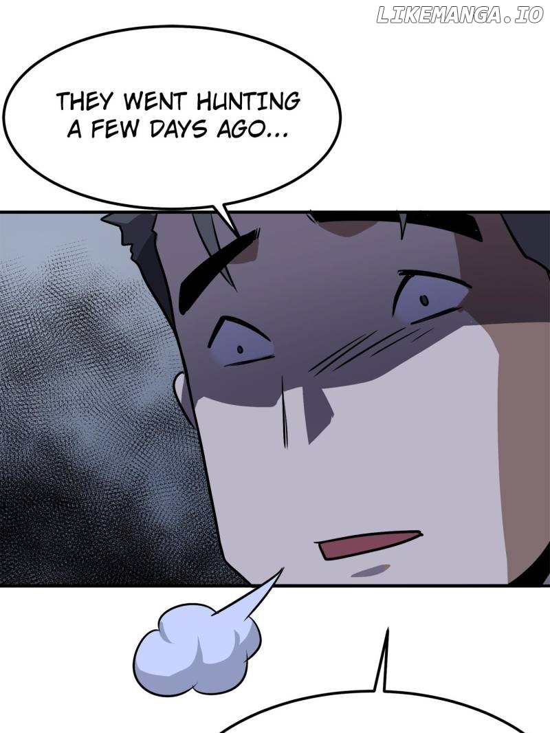 THIS GAME IS TOO REALISTIC Chapter 69 - page 67