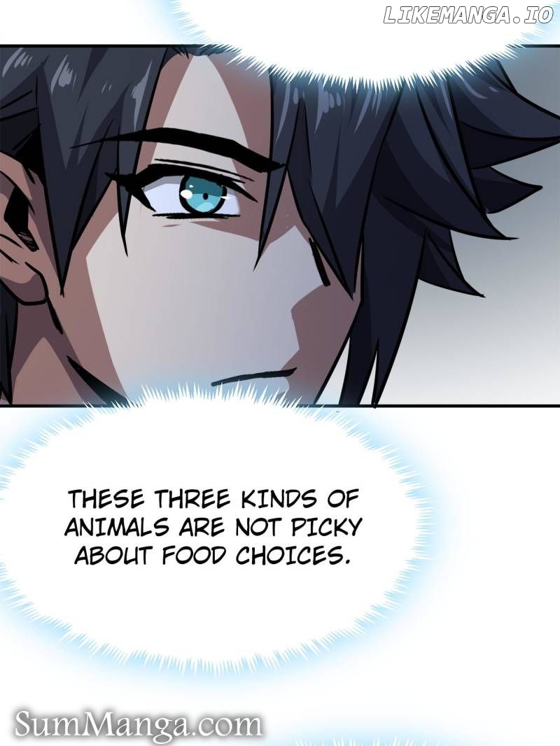 THIS GAME IS TOO REALISTIC Chapter 69 - page 75