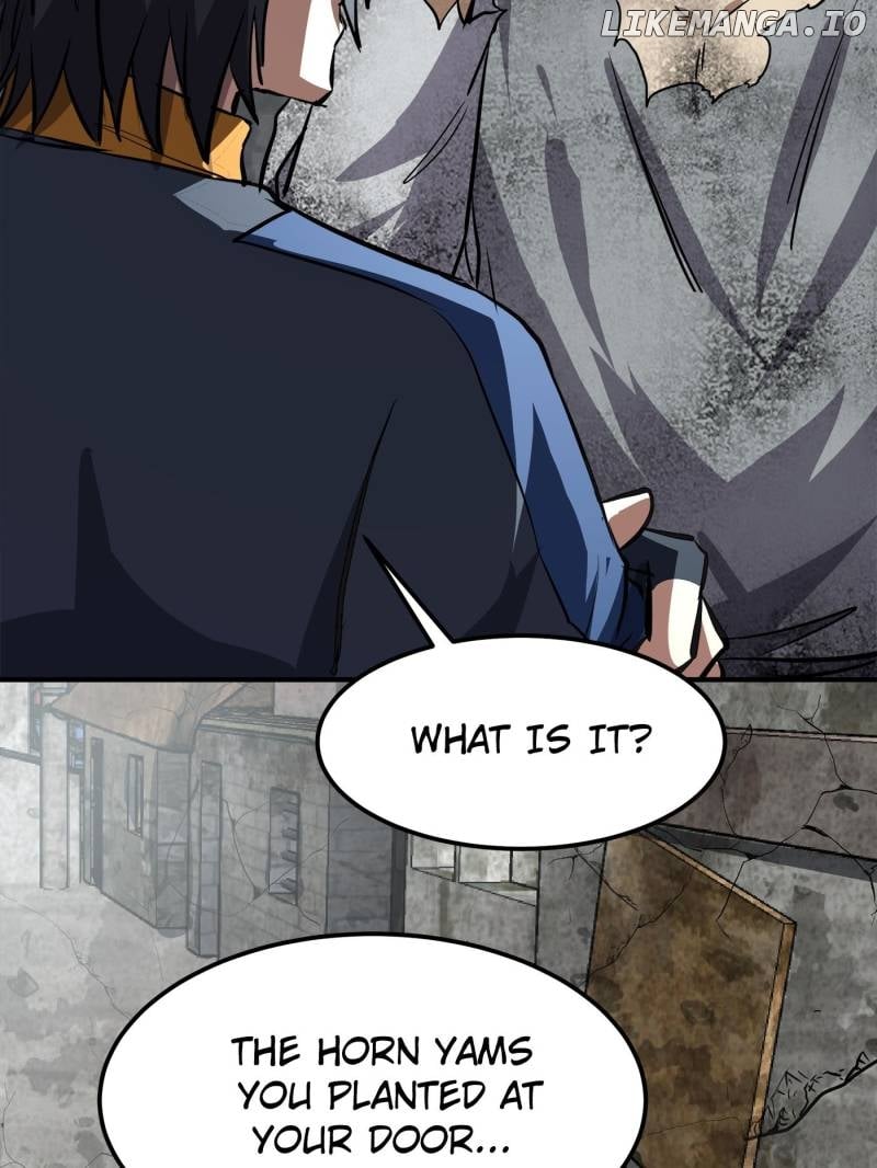 THIS GAME IS TOO REALISTIC Chapter 69 - page 85