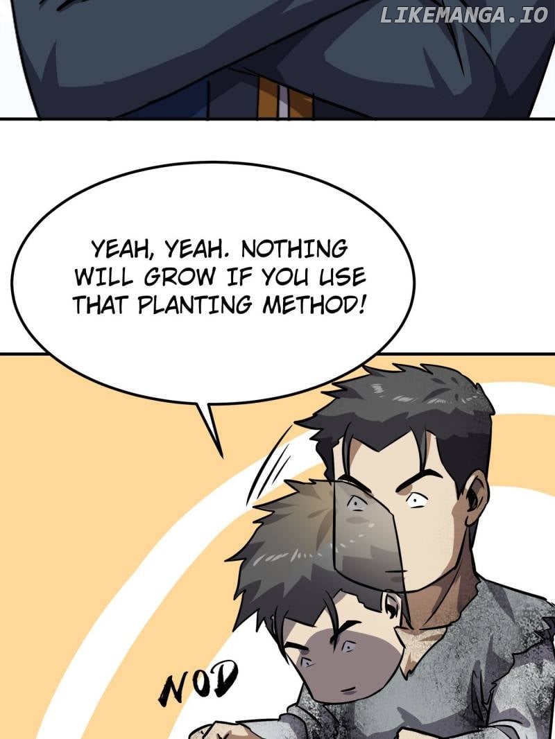 THIS GAME IS TOO REALISTIC Chapter 69 - page 89