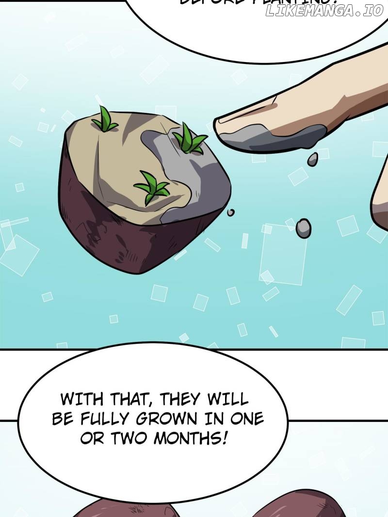 THIS GAME IS TOO REALISTIC Chapter 69 - page 91