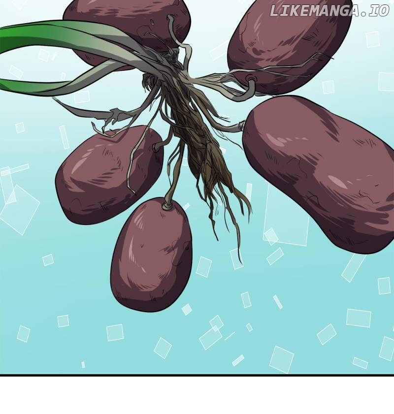 THIS GAME IS TOO REALISTIC Chapter 69 - page 92
