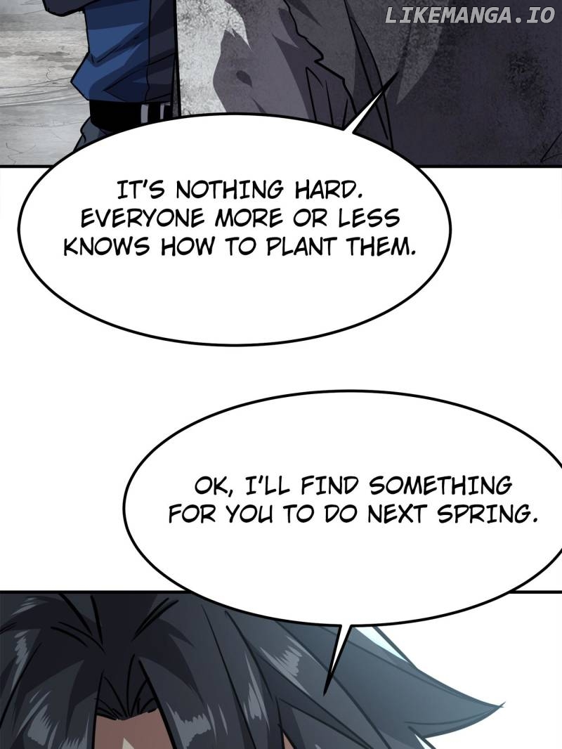 THIS GAME IS TOO REALISTIC Chapter 69 - page 94