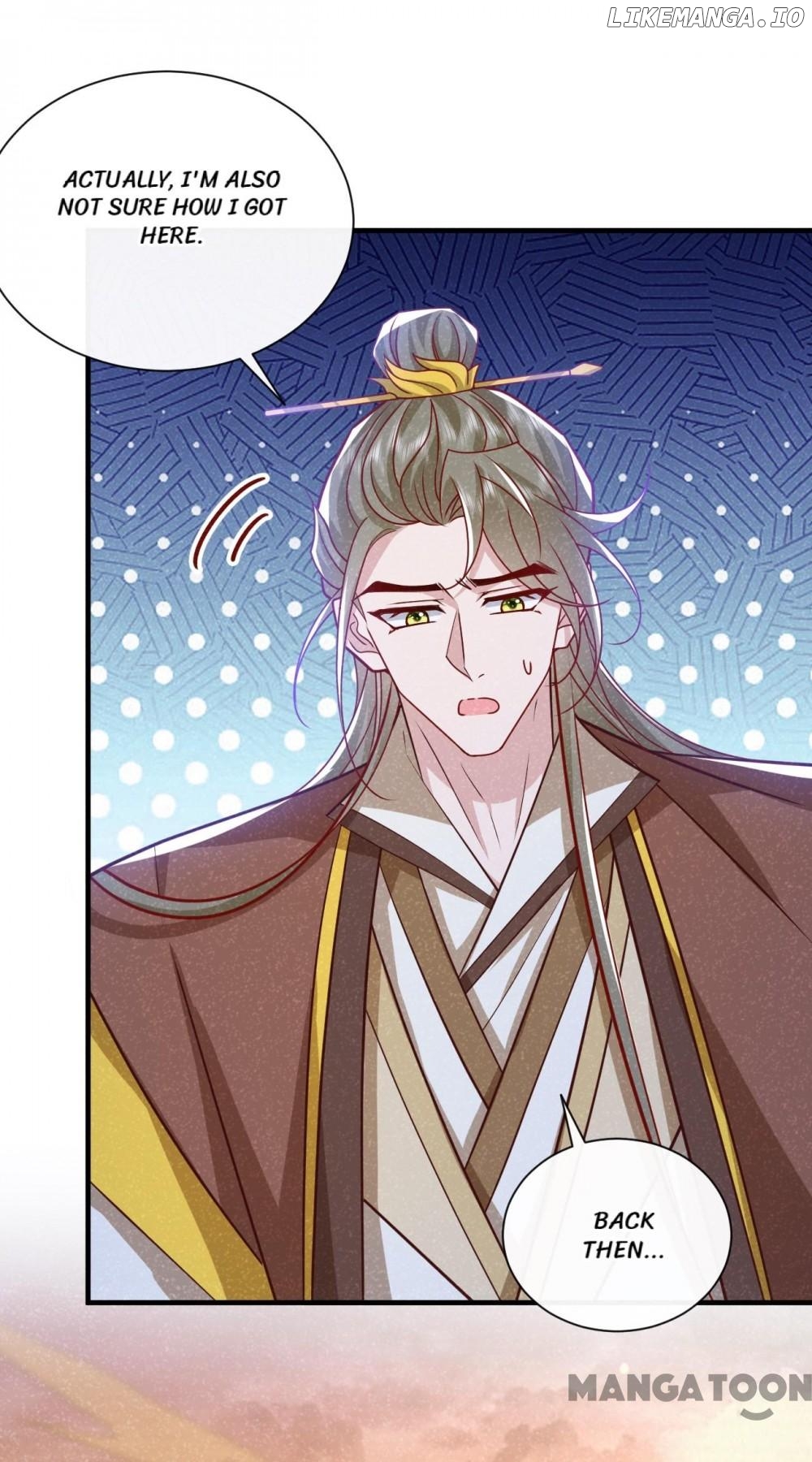 100 Ways to Seduce the Villain Chapter 66 - page 2