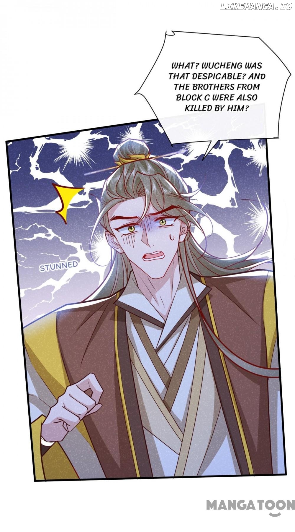 100 Ways to Seduce the Villain Chapter 66 - page 12