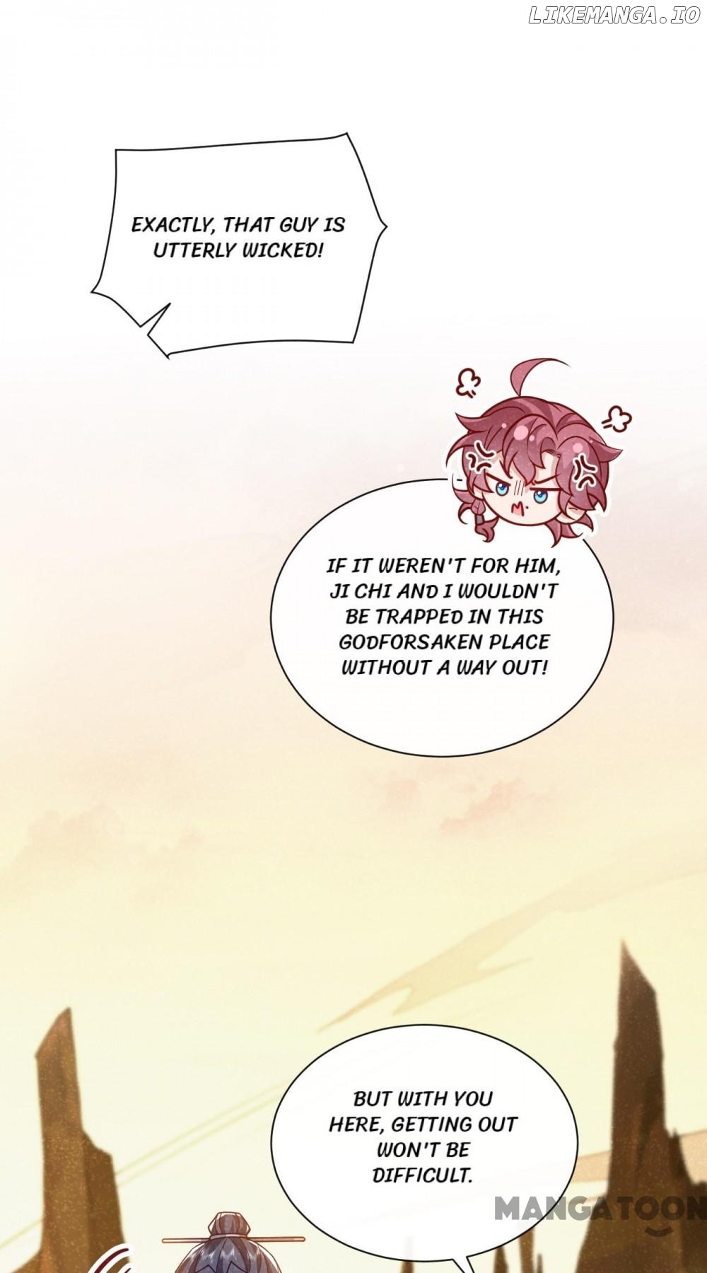 100 Ways to Seduce the Villain Chapter 66 - page 14