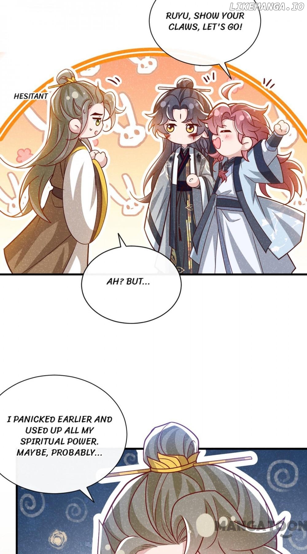 100 Ways to Seduce the Villain Chapter 66 - page 16