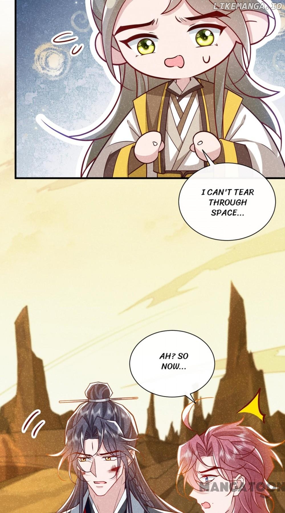 100 Ways to Seduce the Villain Chapter 66 - page 17
