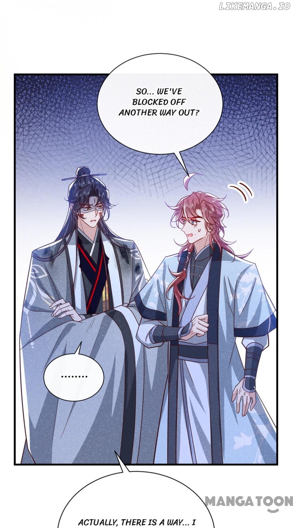 100 Ways to Seduce the Villain Chapter 66 - page 20