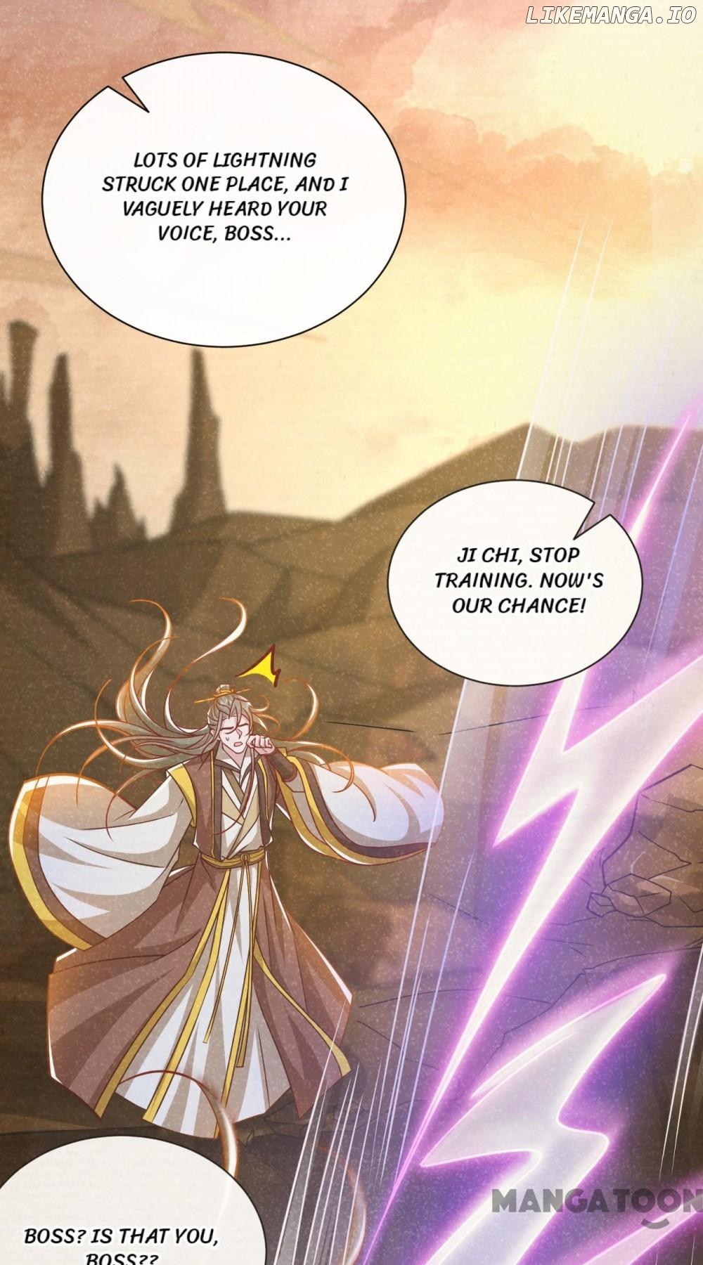 100 Ways to Seduce the Villain Chapter 66 - page 3