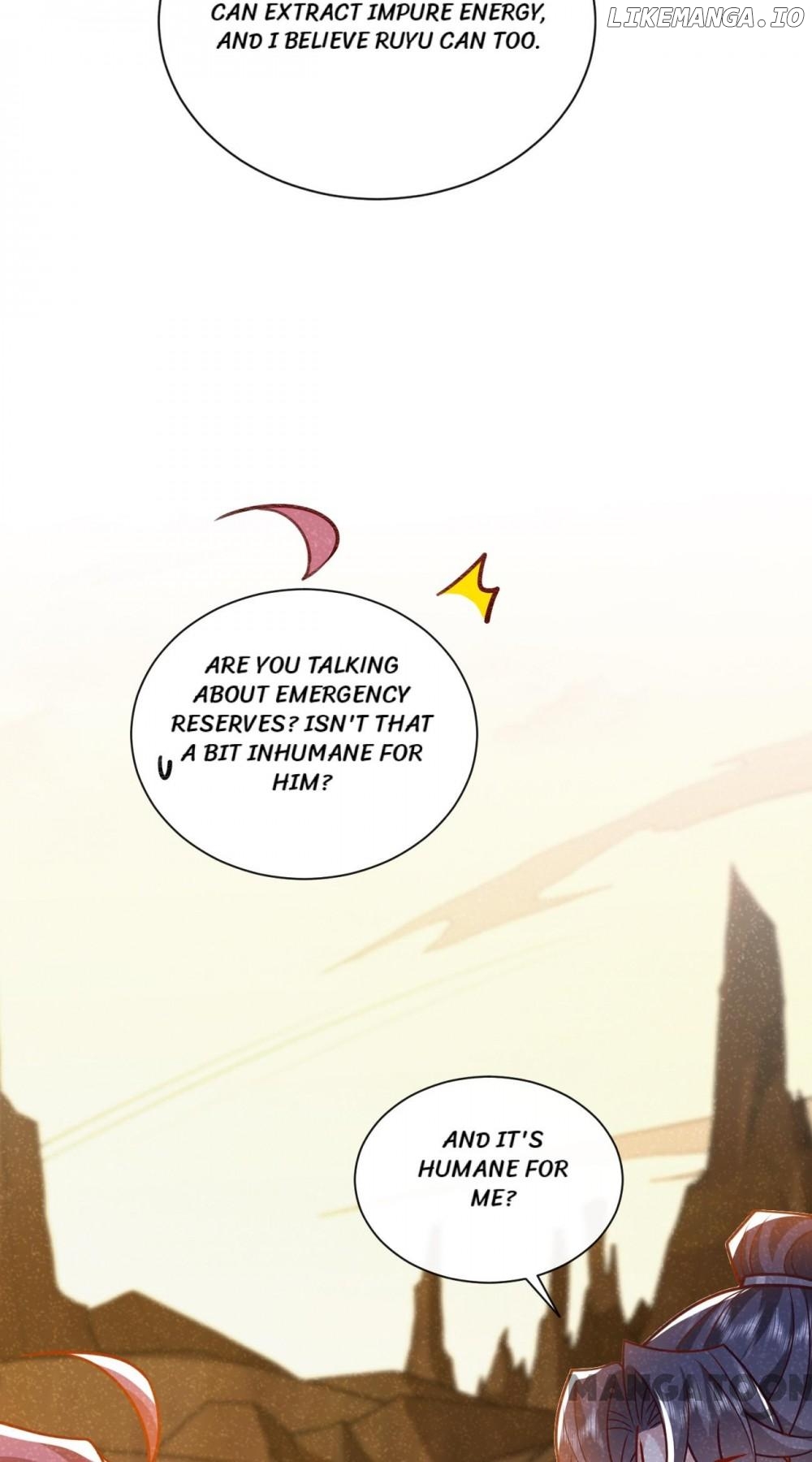 100 Ways to Seduce the Villain Chapter 66 - page 21
