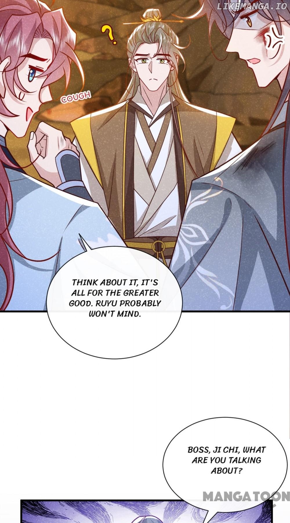 100 Ways to Seduce the Villain Chapter 66 - page 22