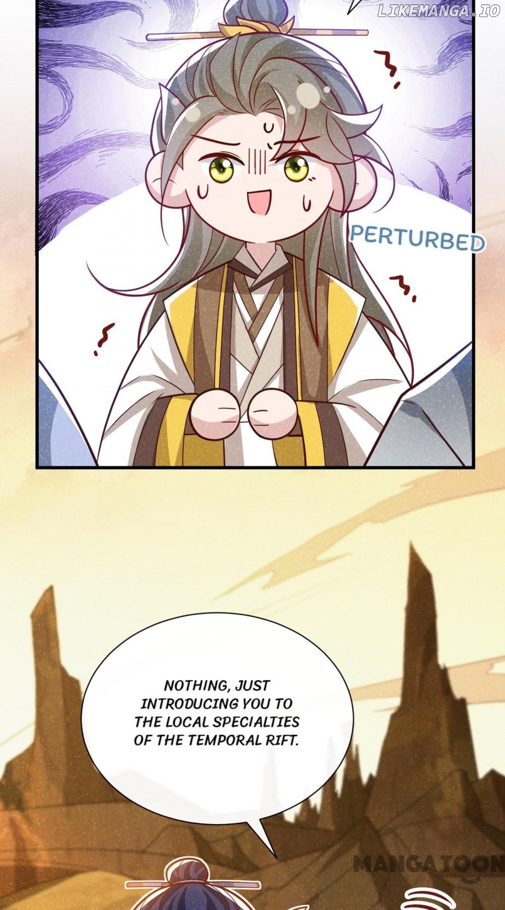 100 Ways to Seduce the Villain Chapter 66 - page 23