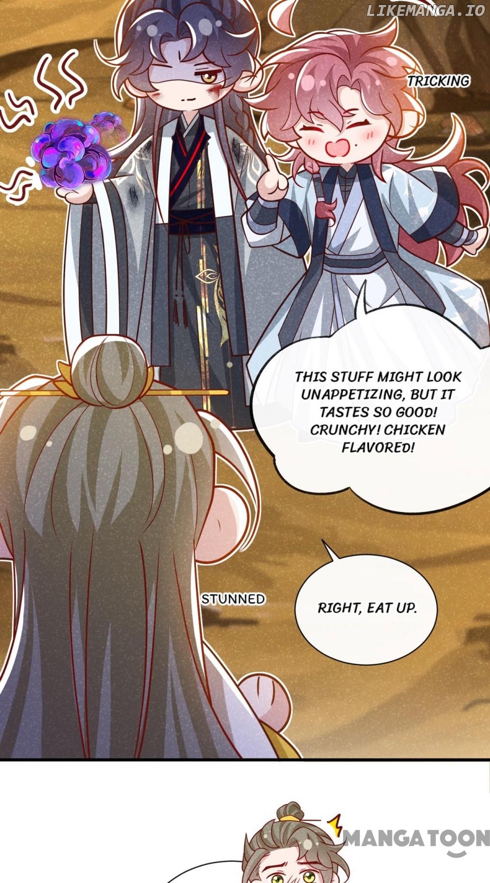 100 Ways to Seduce the Villain Chapter 66 - page 24