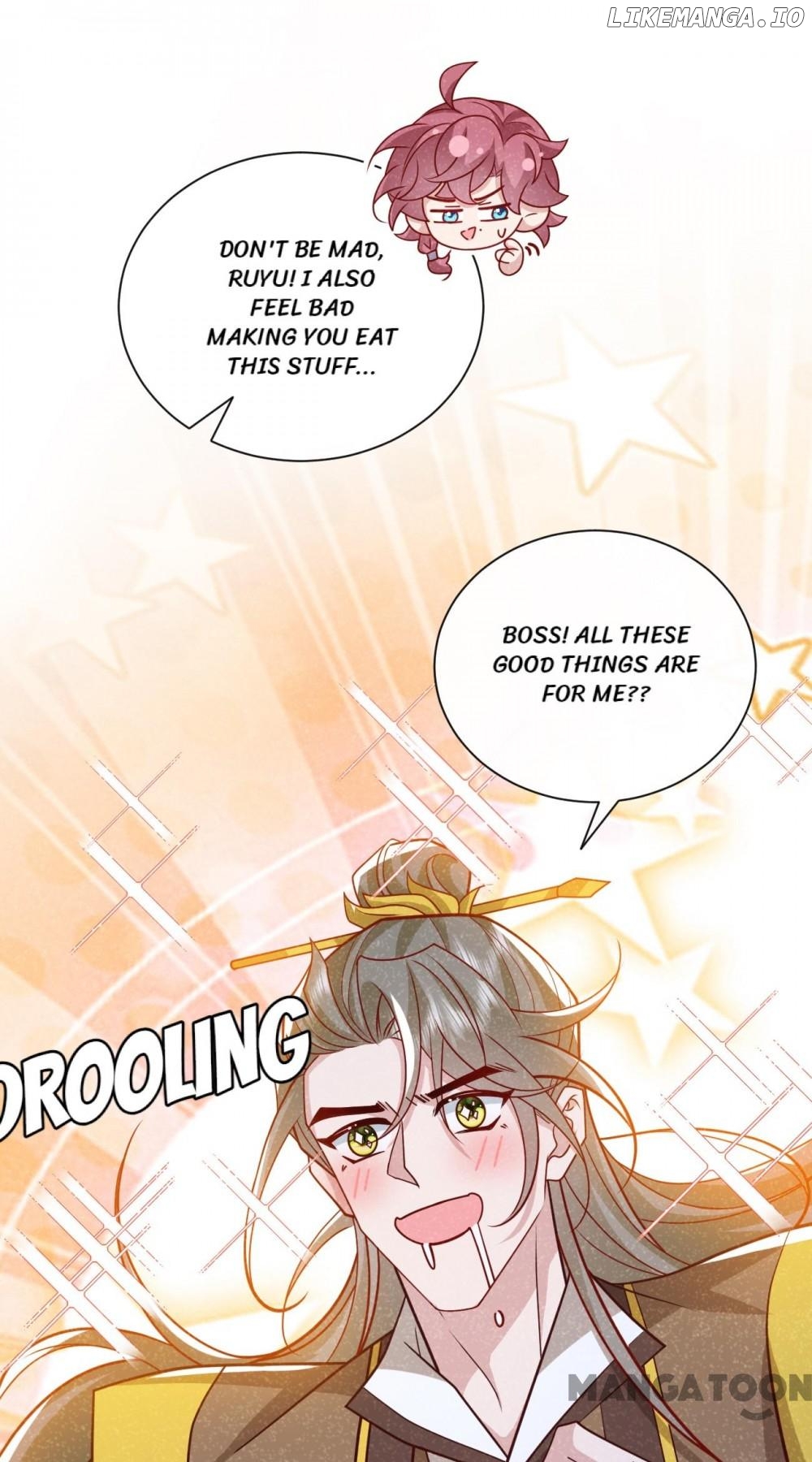 100 Ways to Seduce the Villain Chapter 66 - page 26