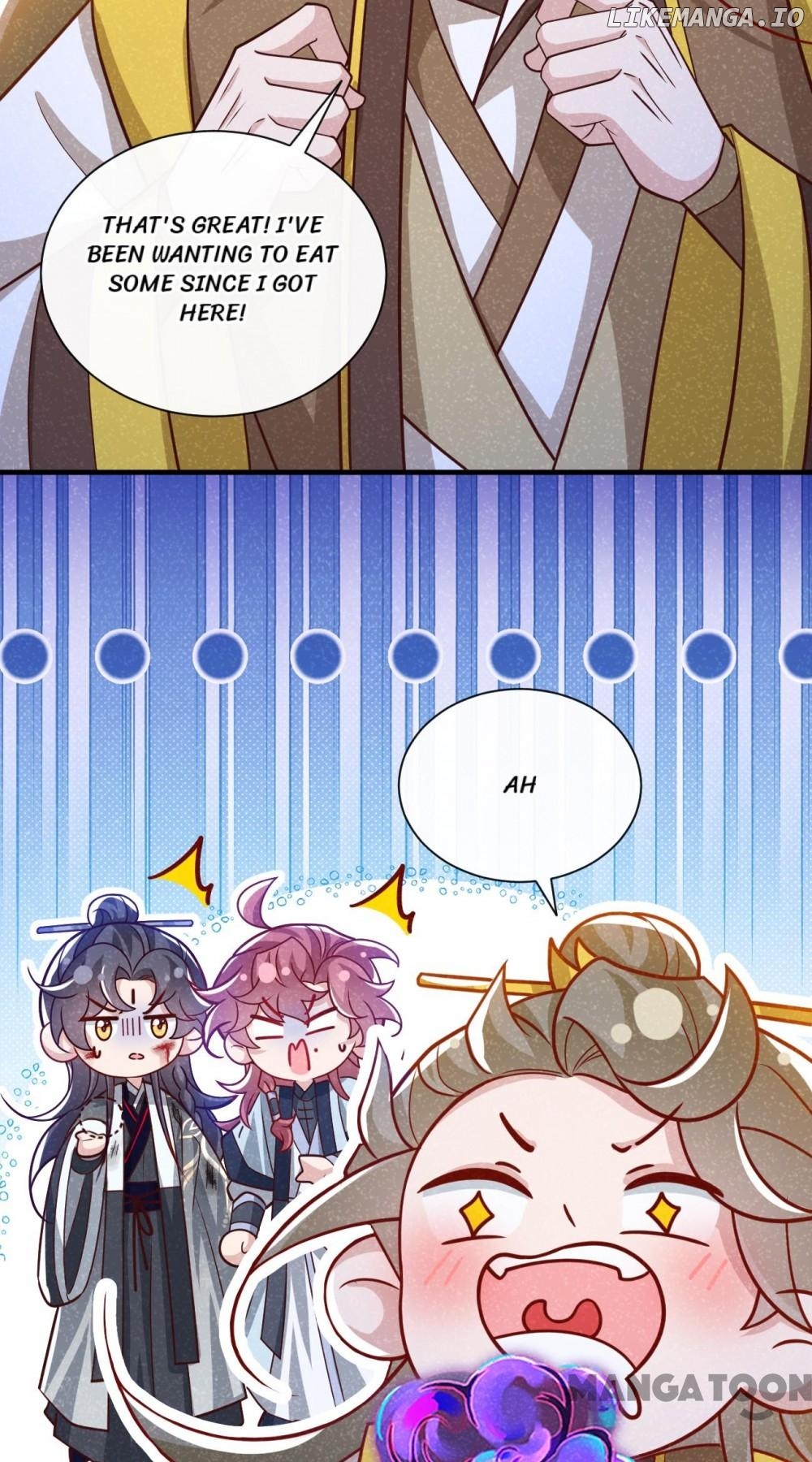 100 Ways to Seduce the Villain Chapter 66 - page 27