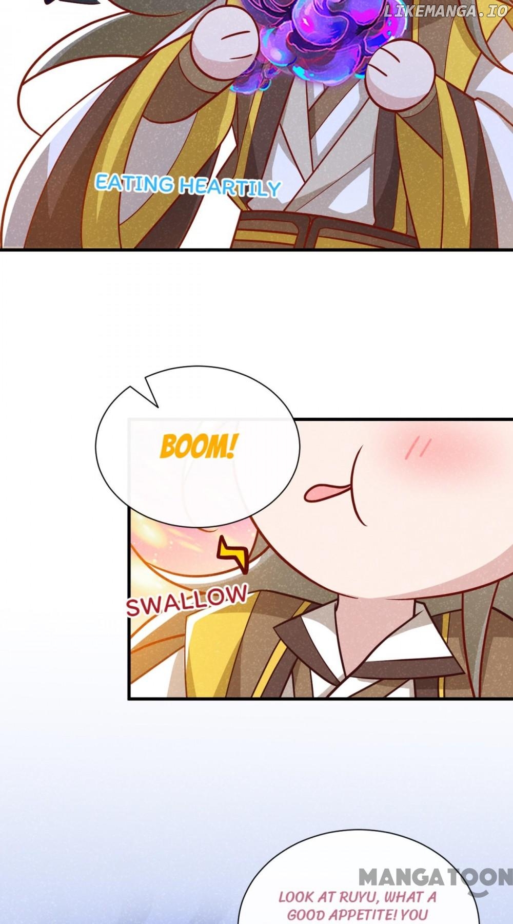 100 Ways to Seduce the Villain Chapter 66 - page 28