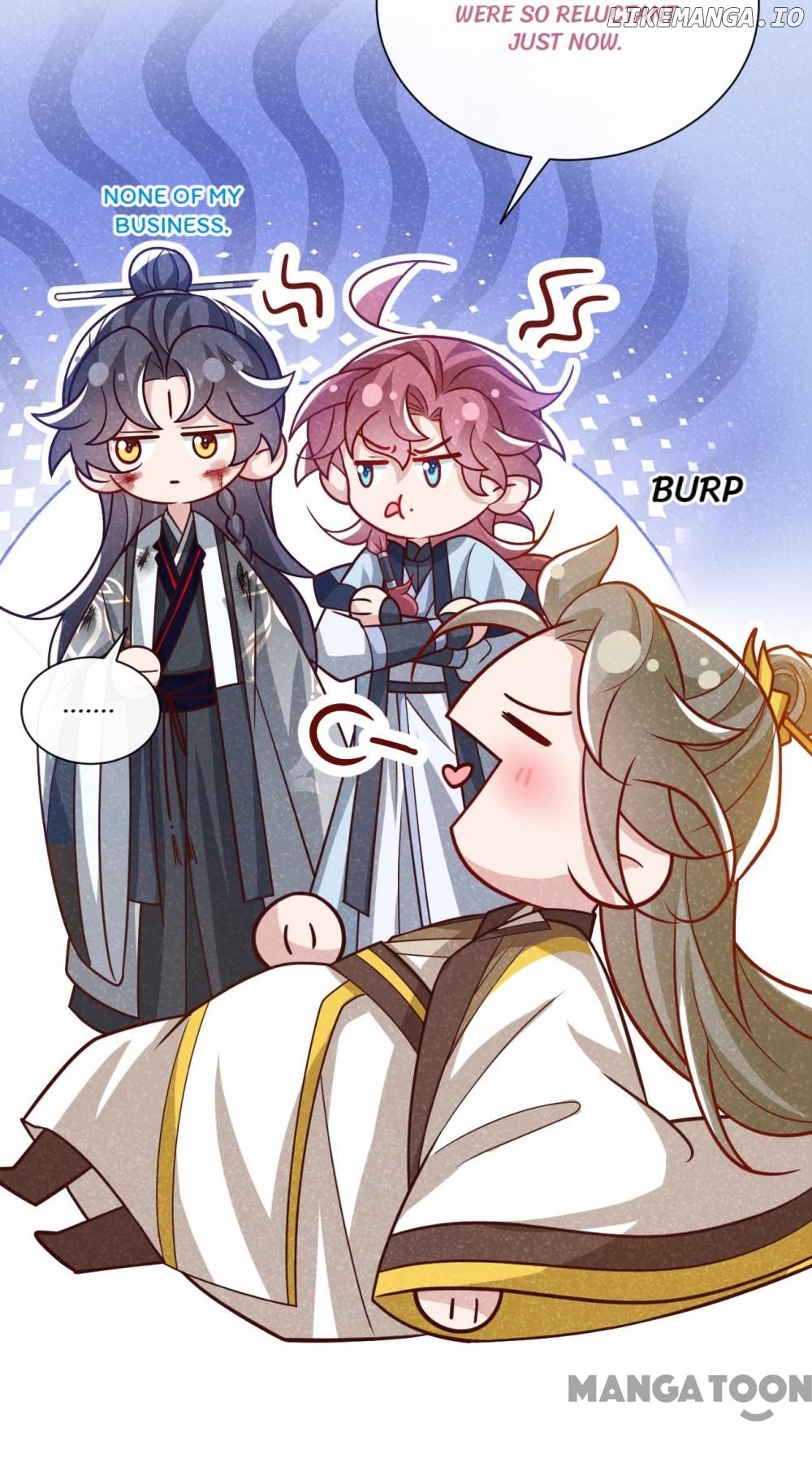 100 Ways to Seduce the Villain Chapter 66 - page 29