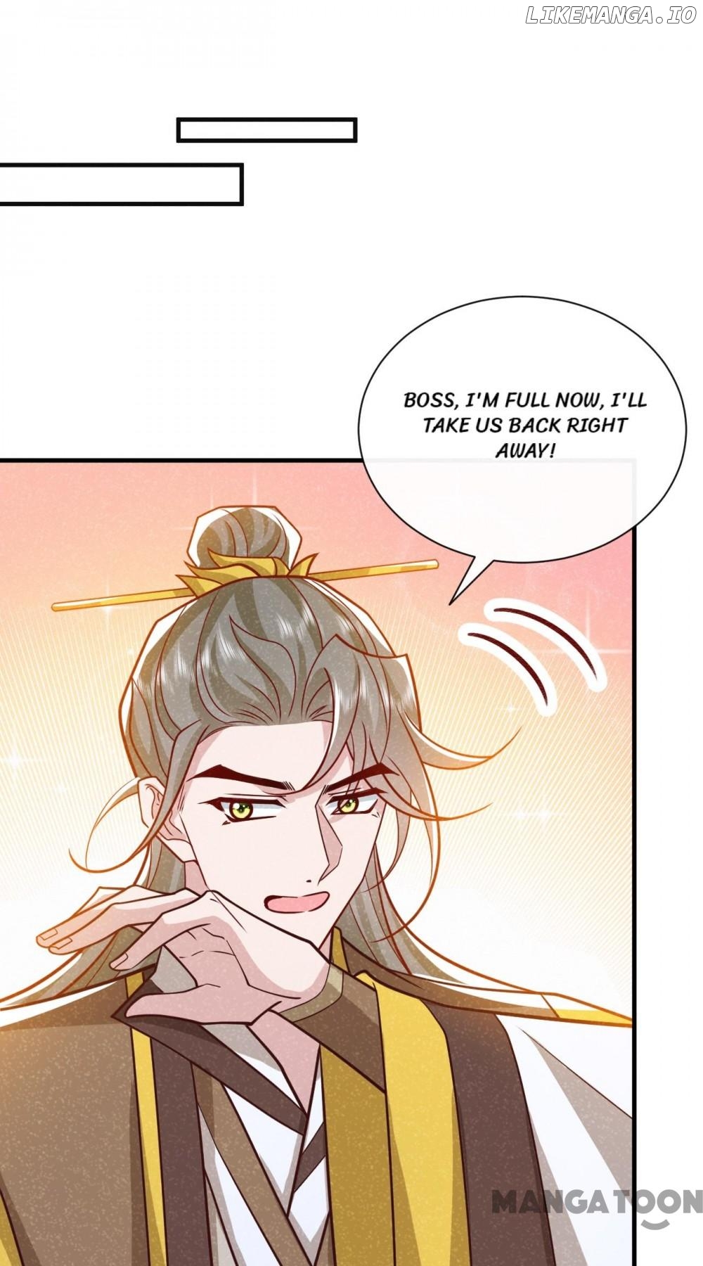 100 Ways to Seduce the Villain Chapter 66 - page 31