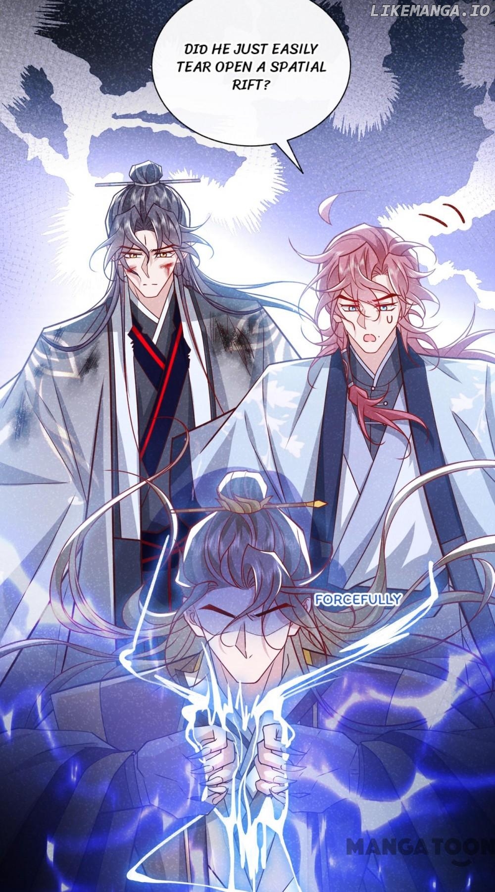 100 Ways to Seduce the Villain Chapter 66 - page 33