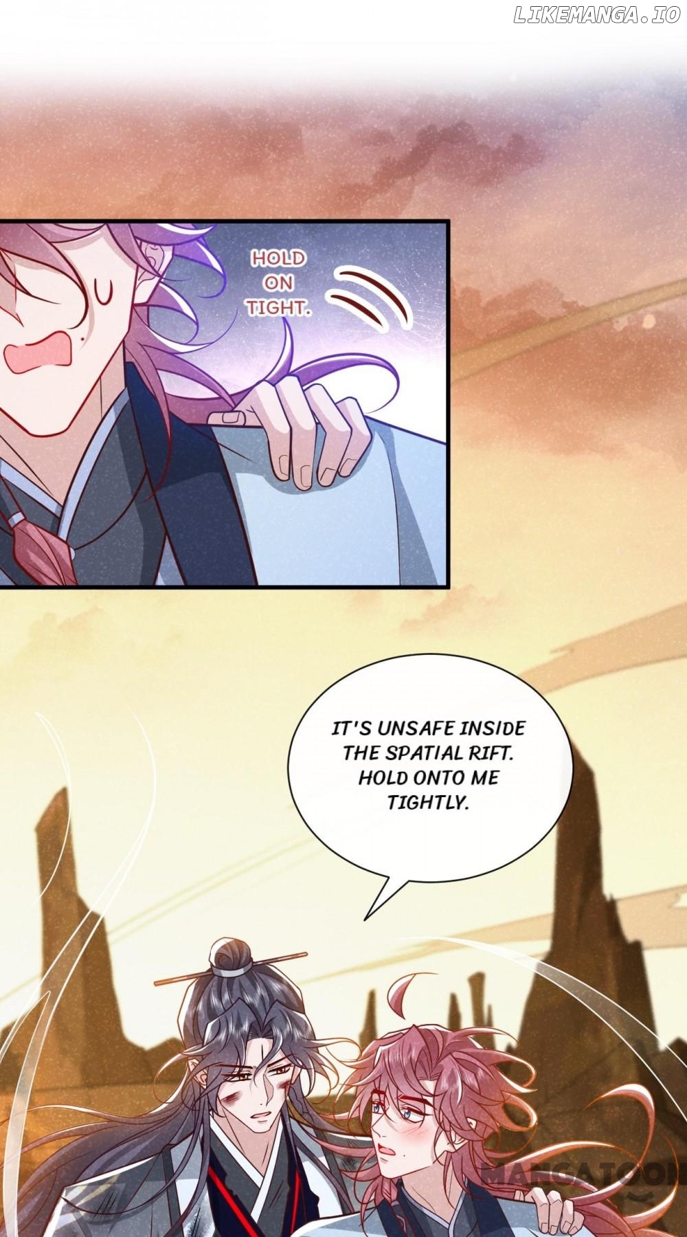 100 Ways to Seduce the Villain Chapter 66 - page 37