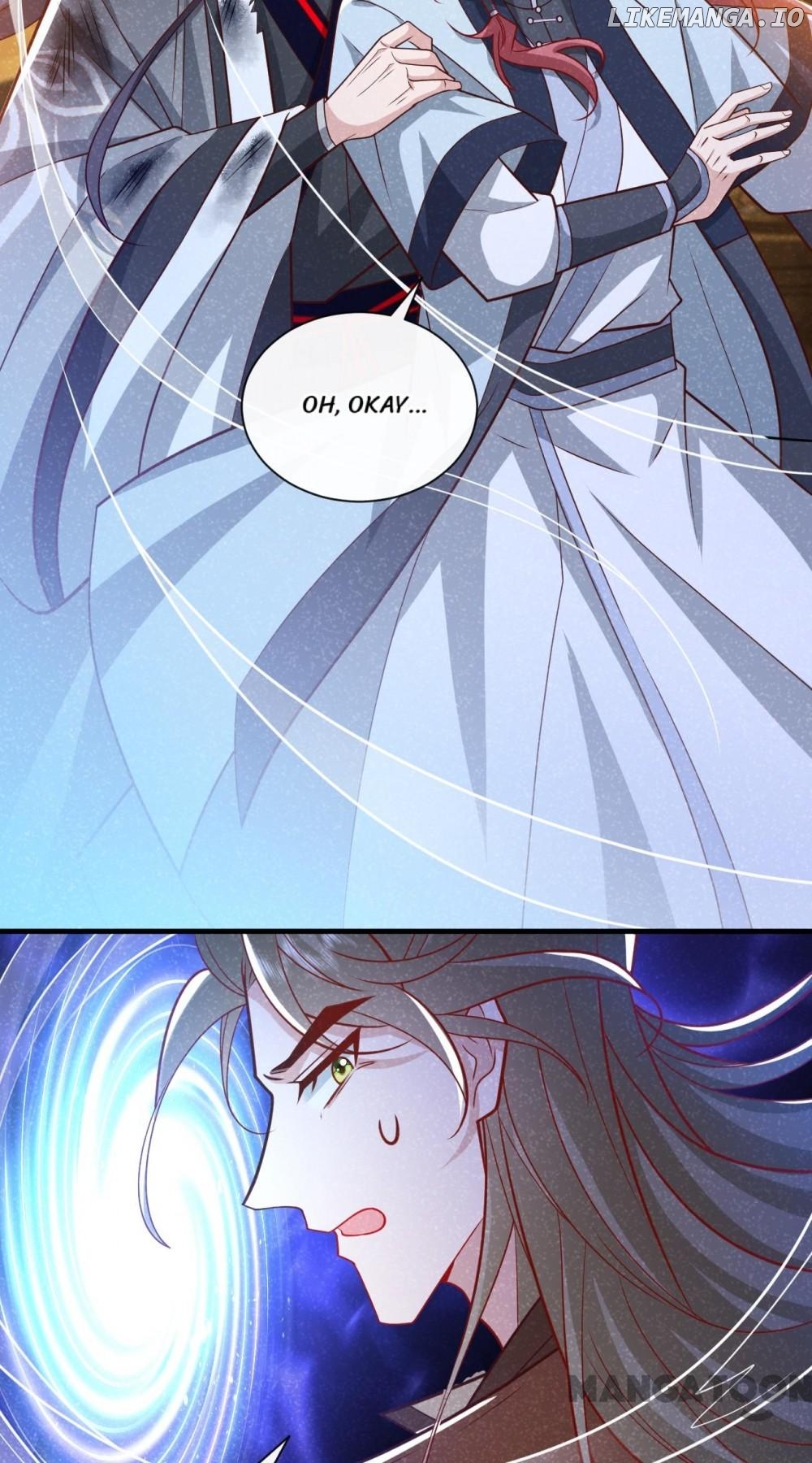 100 Ways to Seduce the Villain Chapter 66 - page 38